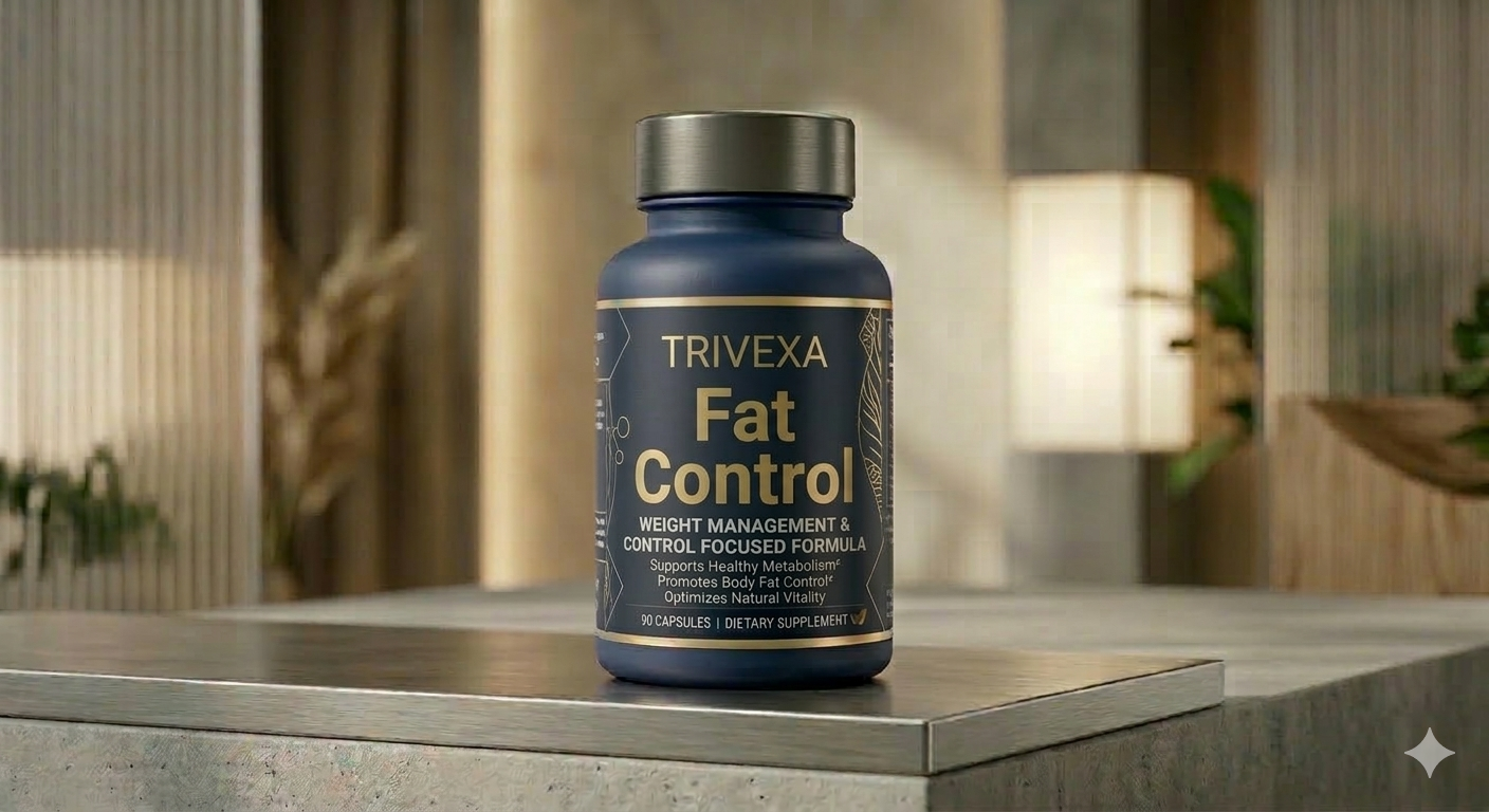 Zynkario.Eu Fat Control